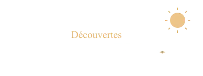 Sainte-Anastasie Découvertes